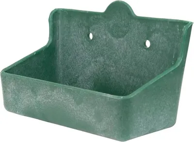 Produktbild von Lecksteinhalter Kunststoff für 2 kg