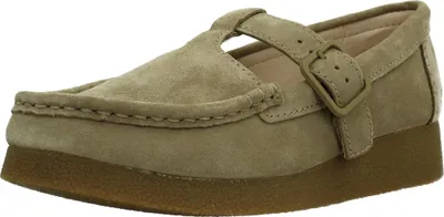 Immagine prodotto di Mocassini Del Marchio Clarks Del Modello Mocasines Cachi