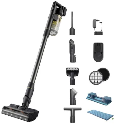 Produktbild von Philips Kabelloser Staubsauger (XC7057/01)