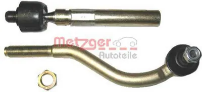 Produktbild von METZGER 56011602 Spurstange Vorne Rechts