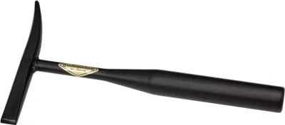 Produktbild von Peddinghaus  Schweisserhammer 400 g mit Stahlrohrstiel - DIN 5133, 5094050000