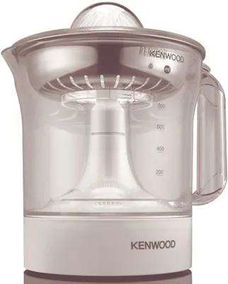 Obrázok produktu pre Kenwood JE290, Biela, 1 L, Plast, 40 W, 962 g, 188 mm