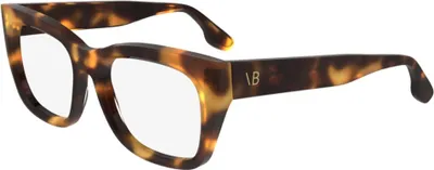 Produktbild von Victoria Beckham VB2660 Tortoise 51/18/145 Damen Brillen