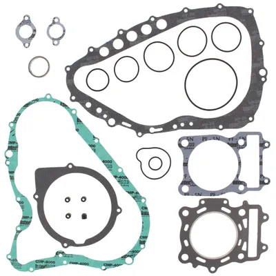 Image de KIT COMPLET DE JOINTS DE SOUPAPE SUZUKI LTF500 MANUEL, modèles de 1998 à 2007, et ARCTIC CAT 500. (Marque : WINDEROSA (VERTEX))