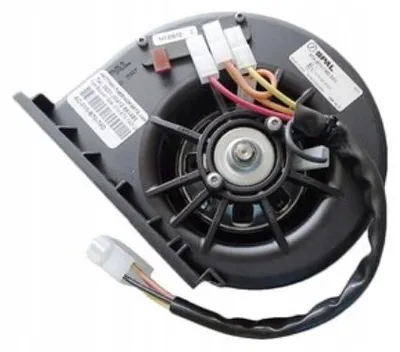 Obrázok produktu pre VÍRNA Ventilátor SPAL 010-B70-74D 24V