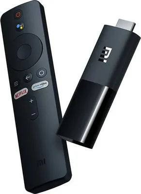 Obrázek produktu pro Xiaomi Mi TV Stick