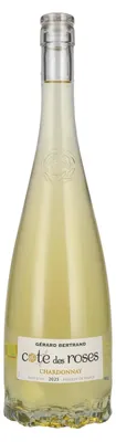 Image de Gérard Bertrand Côte des Roses Chardonnay 2025 14% Vol. 0,75l