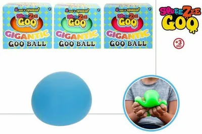 Immagine prodotto di Gioco educativo Colorbaby Squeezy