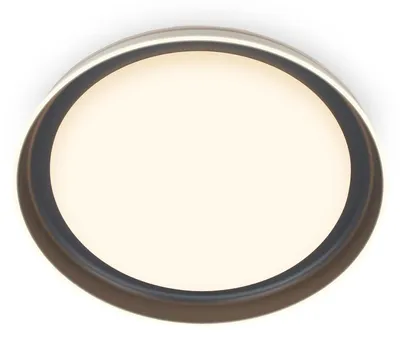 Immagine prodotto di Lampada da soffitto a LED Lampada da soffitto LED Soggiorno Camera da letto Corridoio Decorativa Bianco caldo