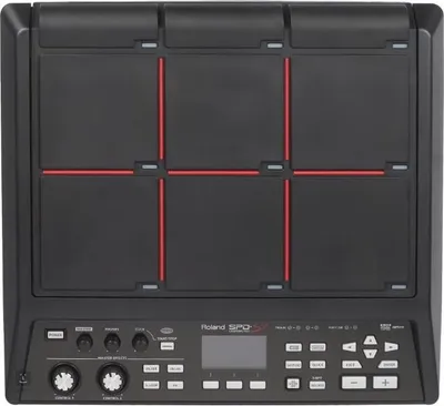 Zdjęcie produktu dla Roland SPD-SX