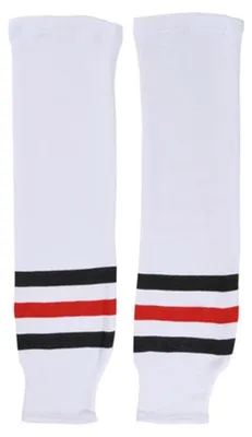 Produktbild von Sherwood NHL Stutzen Chicago Blackhawks