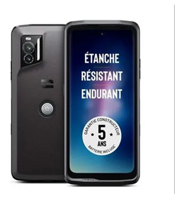 Image de Téléphone CROSSCALL - STELLAR-X5s (256+8GB) OPEN MARKET - 1001054401958