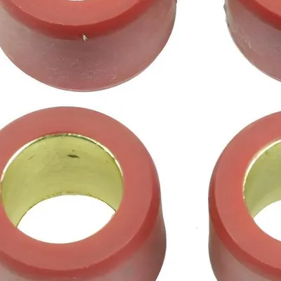Produktbild von ATHENA Satz Variomatrollen 18x14mm 15gr - 6-teilig