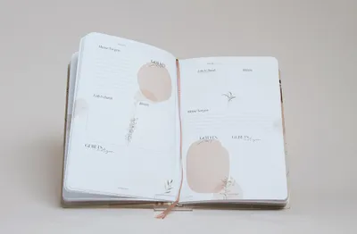 Obrázok produktu pre Prayer Journal