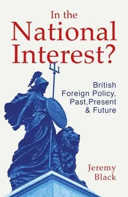 Obrázok produktu pre In the National Interest?