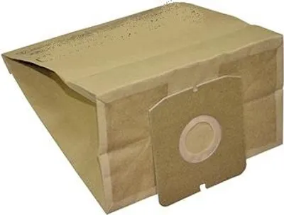 Obrázek produktu pro Sáčky Do Domácího Vysavače 1500 + Filtr - U-810-0045