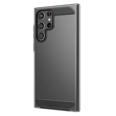 Produktbild von Cover "Air Robust" für Samsung Galaxy S22 Ultra (5G), Schwarz Handyhülle
