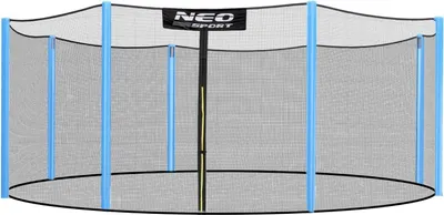 Zdjęcie produktu dla Zewnętrzna siatka ochronna do trampoliny 404 cm (13FT) Neo-Sport