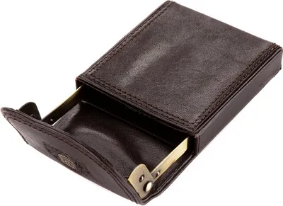 Produktbild von Visitenkartenetui Kollektion DaVinci (H)11 (B)7 (T)2cm
