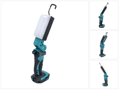 Obrázek produktu pro Makita DEADML801X - Arbeitsbeleuchtung - LED - 6.12 W