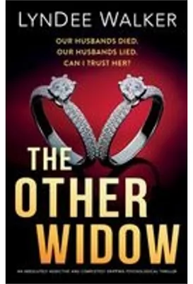 Produktbild von The Other Widow
