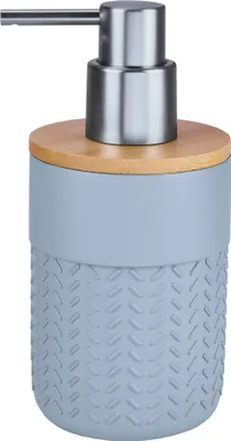 Produktbild von Kleine Wolke Seifenspender DASH Iceblue