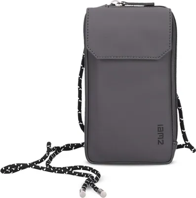 Produktbild von Zwei Tasche für Erwachsene in dunkelgrau 602-21-00003
