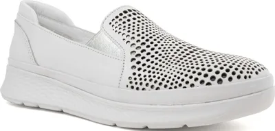 Immagine prodotto di Sneaker La Conte Donna LAC6570-25108 Colore: Bianco Taglia: 38