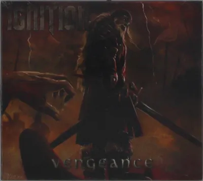 Produktbild von Ignition: Vengeance