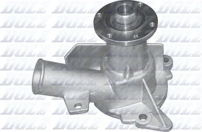 Produktbild von DOLZ Kühlmittelpumpe Wasserpumpe für BMW 3 Limousine (E30) B212