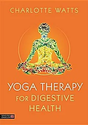 Produktbild von Yoga Therapy for Digestive Health
