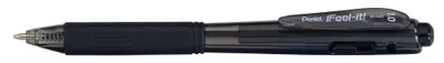 Obrázok produktu pre Pentel Kugelschreiber BX440 schwarz Schreibfarbe