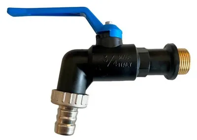 Immagine prodotto di Valvola antigelo per giardino, 3/4" 218 VIR