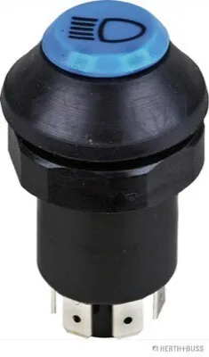 Image de HERTH+BUSS ELPARTS 70490174 Interrupteur
