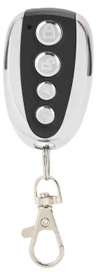 Produktbild von Duplikator-Fernbedienung, 4-Kanal-Kopie, elektronisches Auto, Zuhause, Garage, Tor, Schlüsselanhänger