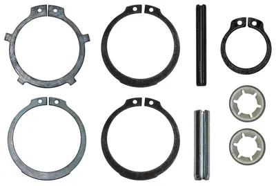 Produktbild von LESCHA Ersatzteil | Kleinteile für Betonmischer S180 / S230