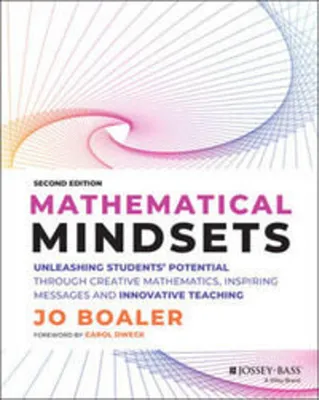 Image de Mathematical Mindsets
