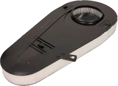 Produktbild von Febi Luftfilter für BMW 5er 7er