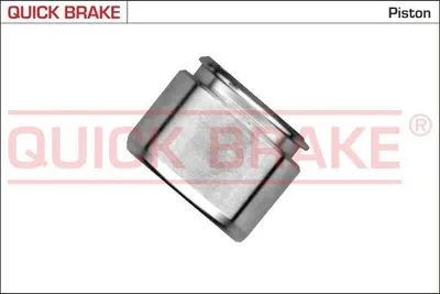 Produktbild von QUICK BRAKE Kolben, Bremssattel 185432K