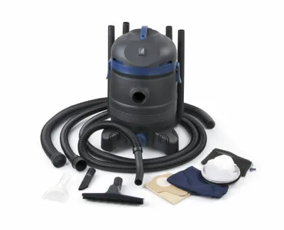Image de VACUPROCLEANER Maxi - Aspirateur pour bassin