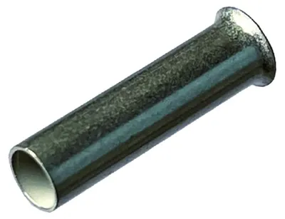 Produktbild von Intercable ICAE7025 Aderendhülse DIN46228T1 70qmm 25mm verzinnt