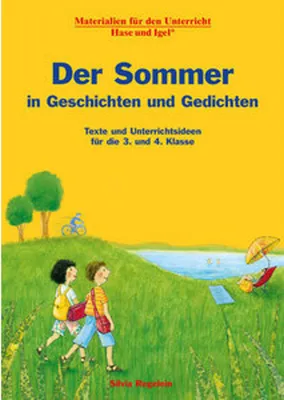 Obrázok produktu pre Der Sommer in Geschichten und Gedichten