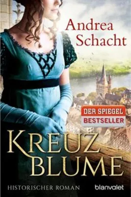 Produktbild von Kreuzblume