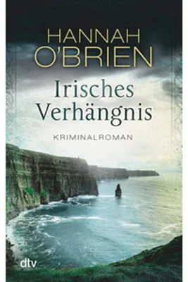 Obrázek produktu pro Irisches Verhängnis