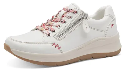 Produktbild von Jana Sportliche Schnürschuhe Damen 31393734373837 Weiß 40 EU