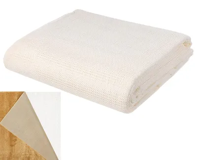 Obrázek produktu pro Protiskluzová podložka pod koberec 180 x 300 cm pro ochranu podlahy
