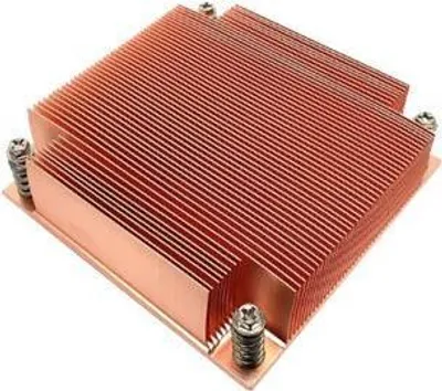Zdjęcie produktu dla Dynatron Q1, Radiator, Miedziany