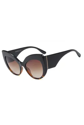 Immagine prodotto di Occhiali da sole da donna Sunblock Oval Heroy