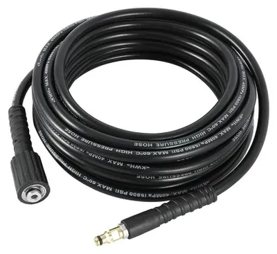 Produktbild von K?rcher K-Serie, geeignet fš¹r K2, K3, K4, K5 Hochdruck-Gartenschlauch, Autoreinigungsger?t 8 m