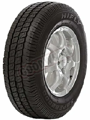 Image de 195/80R14C 106R Super2000
